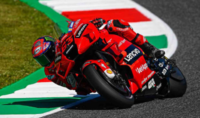 Ducati Bakal Turunkan 8 Motor Di MotoGP? thumbnail